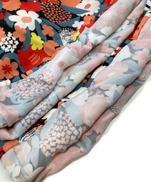 marimekko（マリメッコ）marimekko (マリメッコ) ARKADI SUVIKIMPPU（アルカディ・スヴィキンプ） マルチカラー サイズ:XSの古着・服飾アイテム
