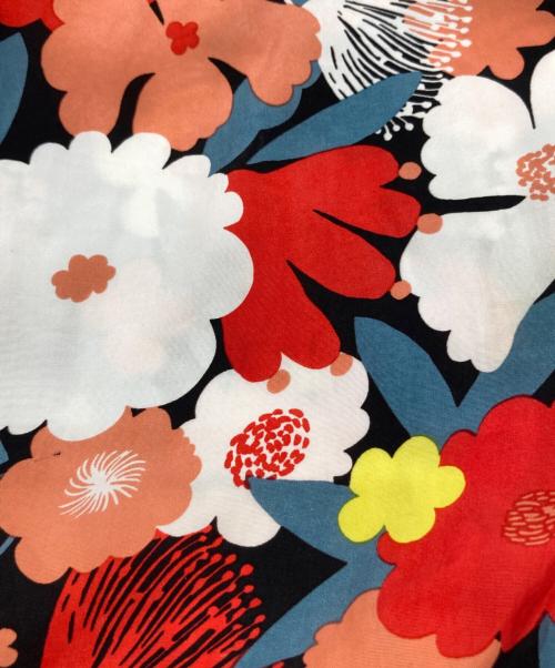 marimekko（マリメッコ）marimekko (マリメッコ) ARKADI SUVIKIMPPU（アルカディ・スヴィキンプ） マルチカラー サイズ:XSの古着・服飾アイテム