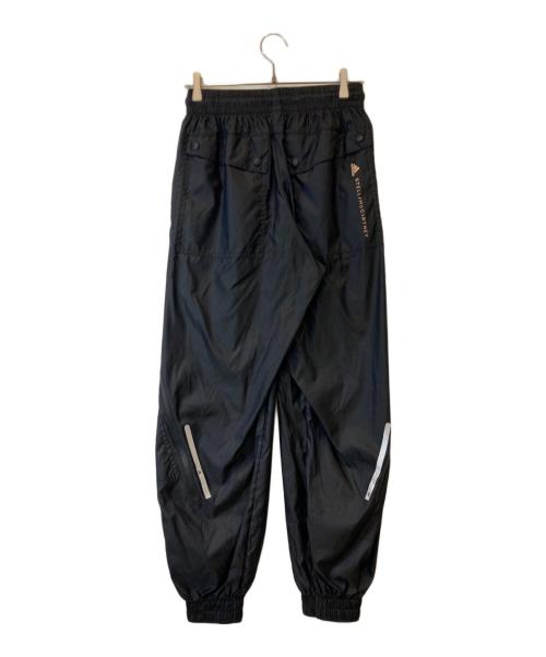 adidas（アディダス）adidas (アディダス) STELLA McCARTNEY (ステラマッカートニー) ナイロンパンツ GT4393 ブラック サイズ:Mの古着・服飾アイテム