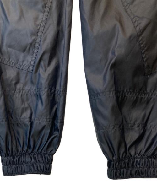 adidas（アディダス）adidas (アディダス) STELLA McCARTNEY (ステラマッカートニー) ナイロンパンツ GT4393 ブラック サイズ:Mの古着・服飾アイテム