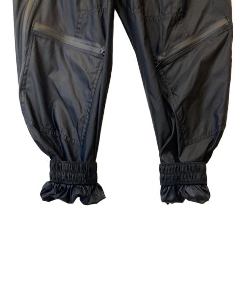 adidas（アディダス）adidas (アディダス) STELLA McCARTNEY (ステラマッカートニー) ナイロンパンツ GT4393 ブラック サイズ:Mの古着・服飾アイテム