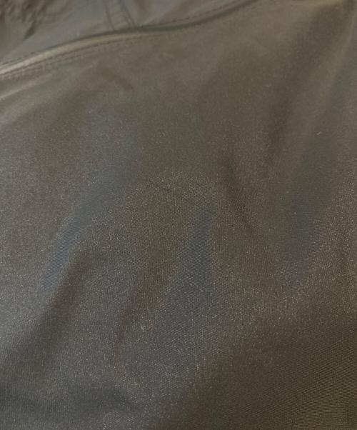 adidas（アディダス）adidas (アディダス) STELLA McCARTNEY (ステラマッカートニー) ナイロンパンツ GT4393 ブラック サイズ:Mの古着・服飾アイテム