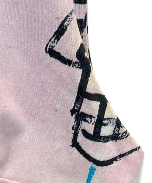 alice+olivia（アリスアンドオリビア）alice+olivia (アリスアンドオリビア) ワンピース　A0V611539841HI マルチカラー サイズ:160/84Aの古着・服飾アイテム