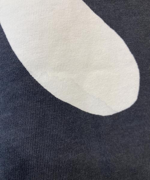 marimekko（マリメッコ）marimekko (マリメッコ) Jattikukka / Genista dress ヤッティクッカ ジェニスタ ドレス 091830/522346 ホワイト×ブラック サイズ:XSの古着・服飾アイテム