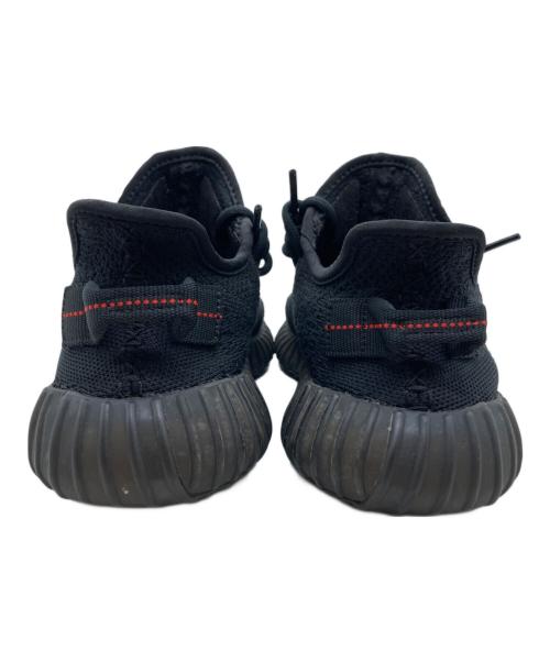 adidas（アディダス）adidas (アディダス) ローカットスニーカー CP9652 YEEZY BOOST350V2 ブラック サイズ: 25cmの古着・服飾アイテム