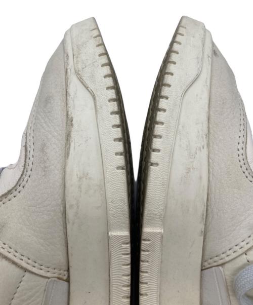 adidas（アディダス）adidas (アディダス) ハイカットスニーカー GY5800 FORUM  ホワイト サイズ:24.5cmの古着・服飾アイテム