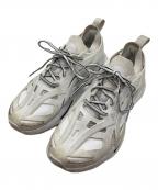 adidas×STELLA McCARTNEYアディダス×ステラマッカートニー）の古着「Solarglide Running GY6095 スニーカー」｜ホワイト