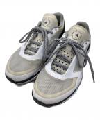 adidas×STELLA McCARTNEYアディダス×ステラマッカートニー）の古着「aSMC EARTHLIGHT GY6061 スニーカー」｜ホワイト