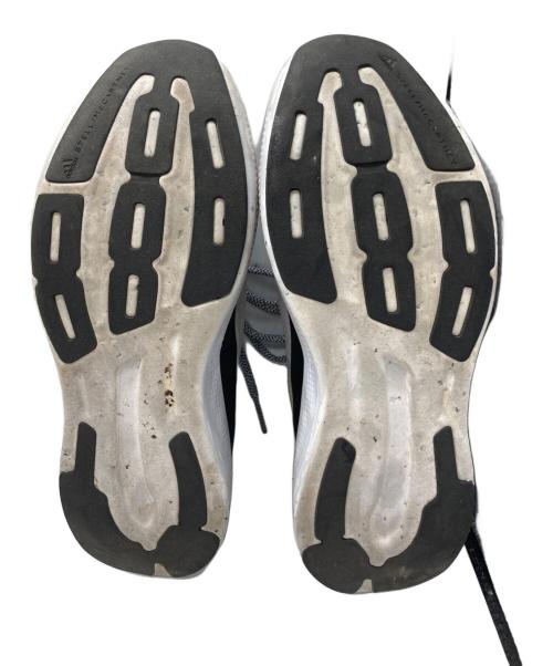 adidas（アディダス）adidas (アディダス) STELLA McCARTNEY (ステラマッカートニー) aSMC EARTHLIGHT GY6061 スニーカー ホワイト サイズ:25cmの古着・服飾アイテム