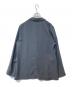 INDIVI (インディヴィ) ジャケット グレー サイズ:40：4000円