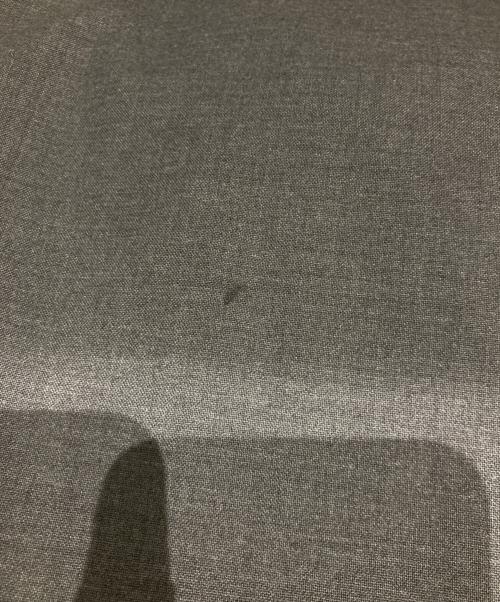 COLUMN（コラム）COLUMN (コラム) ストレッチテーパードパンツ 42-230-07-060006 グレー サイズ:Mの古着・服飾アイテム