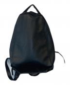 CAMBERキャンバー）の古着「Fabiana リュック 52646-34」｜ブラック