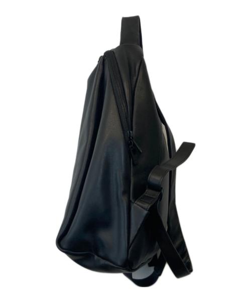 CAMBER（キャンバー）CAMBER (キャンバー) Fabiana リュック 52646-34 ブラックの古着・服飾アイテム