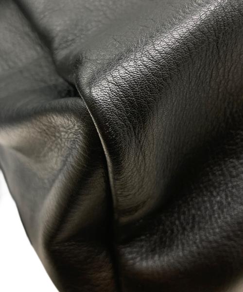 CAMBER（キャンバー）CAMBER (キャンバー) Fabiana リュック 52646-34 ブラックの古着・服飾アイテム