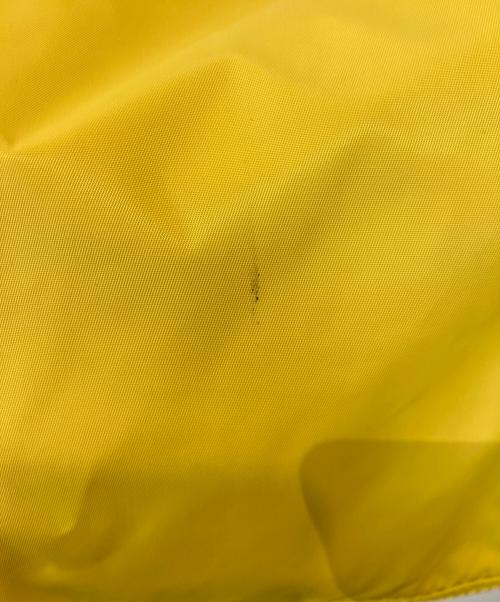 CAMBER（キャンバー）CAMBER (キャンバー) VALLDEMOSSAバッグ イエローの古着・服飾アイテム