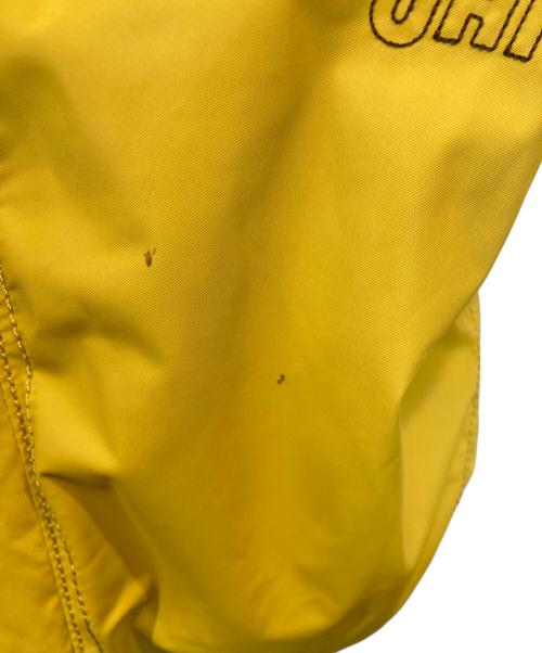 CAMBER（キャンバー）CAMBER (キャンバー) VALLDEMOSSAバッグ イエローの古着・服飾アイテム