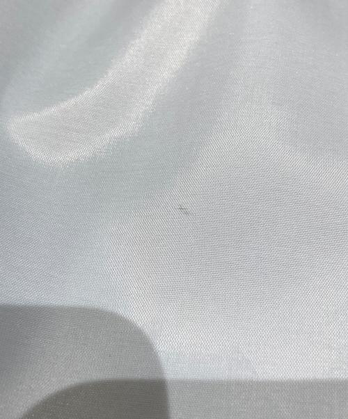 ANAYI（アナイ）ANAYI (アナイ) オンブレーチェックフレアスカート 102327-11-370 イエロー サイズ:34の古着・服飾アイテム