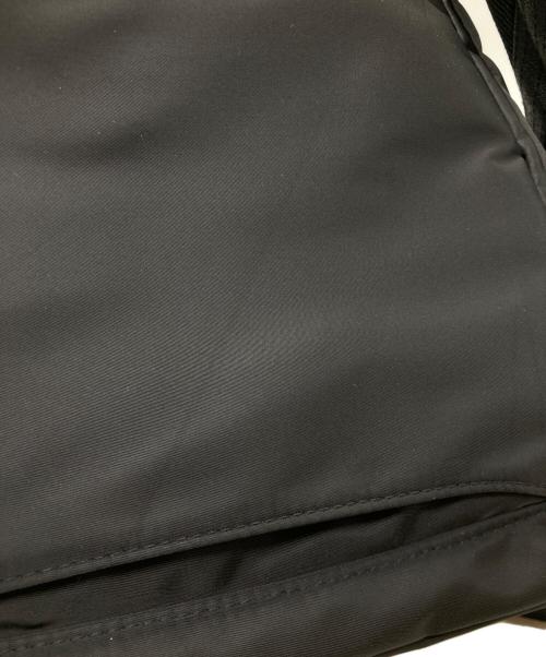 MACKINTOSH PHILOSOPHY（マッキントッシュ フィロソフィー）MACKINTOSH PHILOSOPHY (マッキントッシュ フィロソフィー) リュック ブラックの古着・服飾アイテム