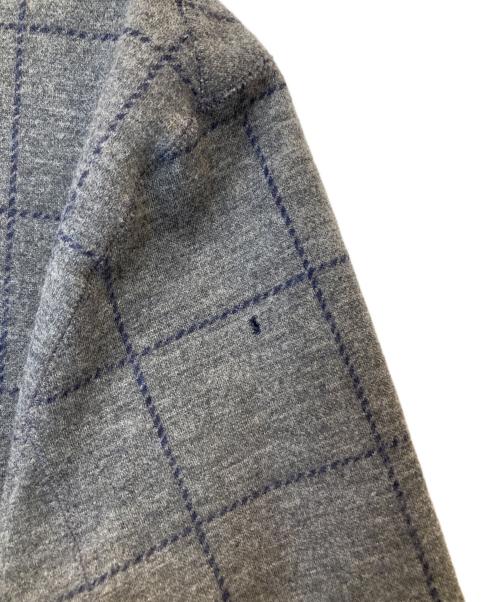 45R（フォーティファイブ・アール）45R (フォーティファイブ・アール) 3Bジャケット グレー サイズ:3の古着・服飾アイテム