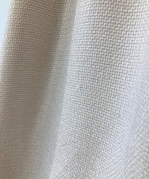 SOEJU（ソージュ）SOEJU (ソージュ) スカート S-00-SK-013 ベージュ サイズ:Lの古着・服飾アイテム