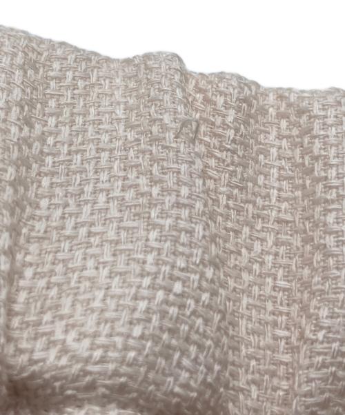 SOEJU（ソージュ）SOEJU (ソージュ) スカート S-00-SK-013 ベージュ サイズ:Lの古着・服飾アイテム