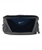 NIKEナイキ）の古着「ウエストバッグ」｜グレー
