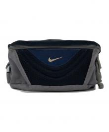 NIKE（ナイキ）の古着「ウエストバッグ」｜グレー
