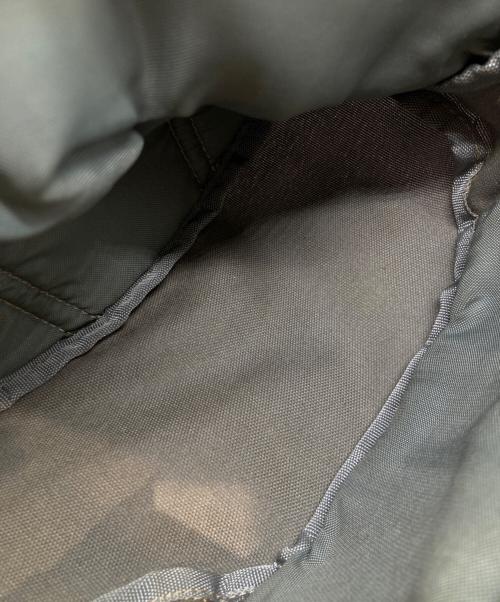 NIKE（ナイキ）NIKE (ナイキ) ウエストバッグ グレーの古着・服飾アイテム