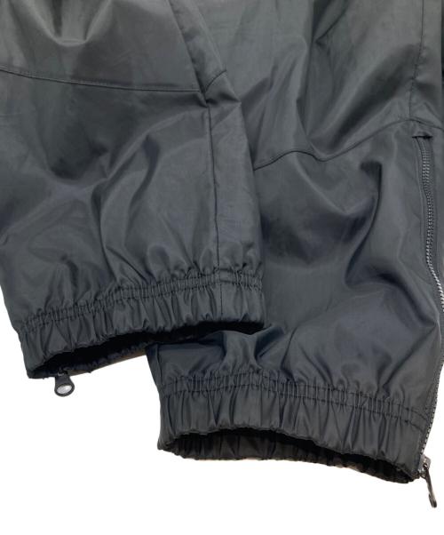 NIKE（ナイキ）NIKE (ナイキ) ウーブンパンツ DX0654-011 ブラック サイズ:Mの古着・服飾アイテム