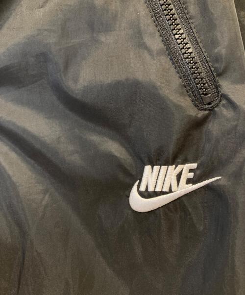 NIKE（ナイキ）NIKE (ナイキ) ウーブンパンツ DX0654-011 ブラック サイズ:Mの古着・服飾アイテム
