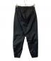 NIKE (ナイキ) ウーブンパンツ DX0654-011 ブラック サイズ:M：4000円