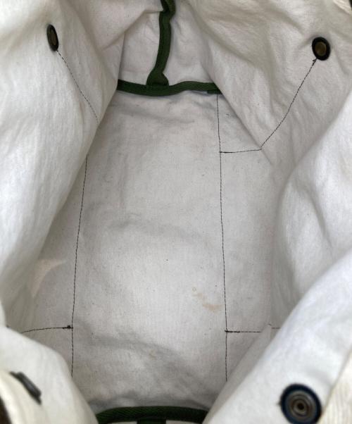 suolo（スオーロ）suolo (スオーロ) ショルダーバッグの古着・服飾アイテム