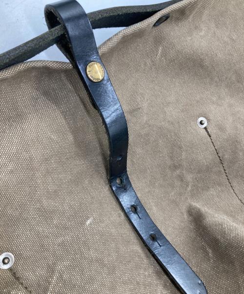 suolo（スオーロ）suolo (スオーロ) ショルダーバッグの古着・服飾アイテム