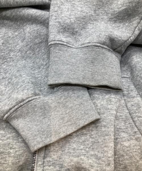 NIKE（ナイキ）NIKE (ナイキ) パーカー　HO240508TWC グレー サイズ:Mの古着・服飾アイテム