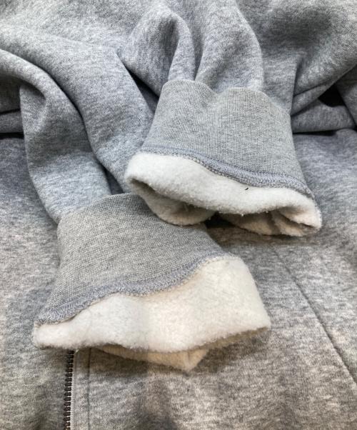 NIKE（ナイキ）NIKE (ナイキ) パーカー　HO240508TWC グレー サイズ:Mの古着・服飾アイテム