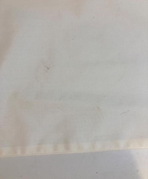 ETRE TOKYO（エトレトウキョウ）ETRE TOKYO (エトレトウキョウ) sante 2wayボウタイブラウス　1224210183 ホワイト サイズ:Fの古着・服飾アイテム