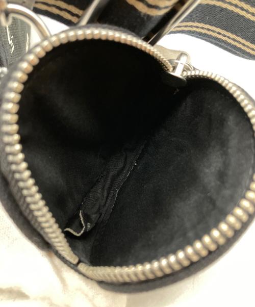 COACH（コーチ）COACH (コーチ) PEANUTS (ピーナッツ) ショルダーバッグ CB182 ブラックの古着・服飾アイテム