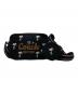 COACH（コーチ）の古着「ショルダーバッグ CB182」｜ブラック