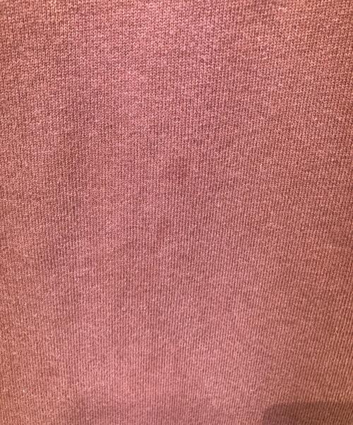 JORDAN（ジョーダン）JORDAN (ジョーダン) Jordan Flight Fleece Men's Pants　FV753-231 ブラウン×ピンク サイズ:Mの古着・服飾アイテム