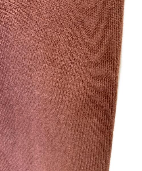 JORDAN（ジョーダン）JORDAN (ジョーダン) Jordan Flight Fleece Men's Pants　FV753-231 ブラウン×ピンク サイズ:Mの古着・服飾アイテム