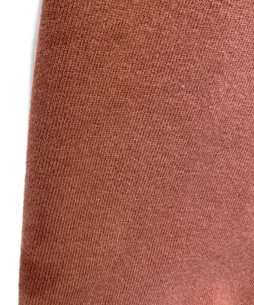 JORDAN（ジョーダン）JORDAN (ジョーダン) Jordan Flight Fleece Men's Pants　FV753-231 ブラウン×ピンク サイズ:Mの古着・服飾アイテム