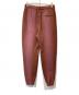 JORDAN (ジョーダン) Jordan Flight Fleece Men's Pants　FV753-231 ブラウン×ピンク サイズ:M：4000円