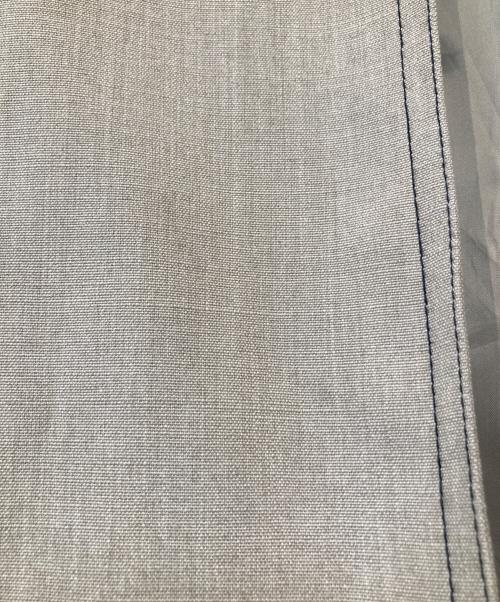 Diagram（ダイアグラム）Diagram (ダイアグラム) アシンメトリーカラーワンピース 03251 31332-00 ベージュ サイズ:36の古着・服飾アイテム