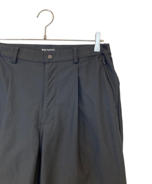 NEW BALANCE（ニューバランス）NEW BALANCE (ニューバランス) MET24 Wide Tapered Fit　AMP55004 ブラック サイズ:Mの古着・服飾アイテム