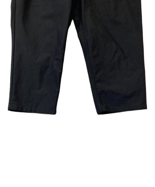 NEW BALANCE（ニューバランス）NEW BALANCE (ニューバランス) MET24 Wide Tapered Fit　AMP55004 ブラック サイズ:Mの古着・服飾アイテム