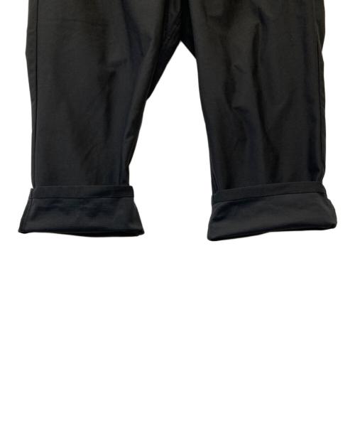 NEW BALANCE（ニューバランス）NEW BALANCE (ニューバランス) MET24 Wide Tapered Fit　AMP55004 ブラック サイズ:Mの古着・服飾アイテム