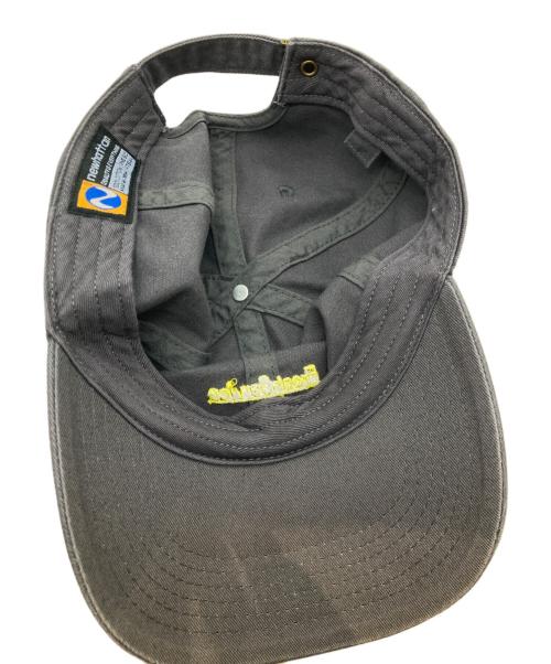 FreshService（フレッシュサービス）FreshService (フレッシュサービス) NEWHATTAN (ニューハッタン) キャップ ブラウンの古着・服飾アイテム