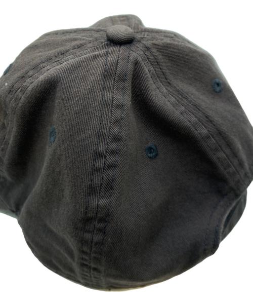 FreshService（フレッシュサービス）FreshService (フレッシュサービス) NEWHATTAN (ニューハッタン) キャップ ブラウンの古着・服飾アイテム