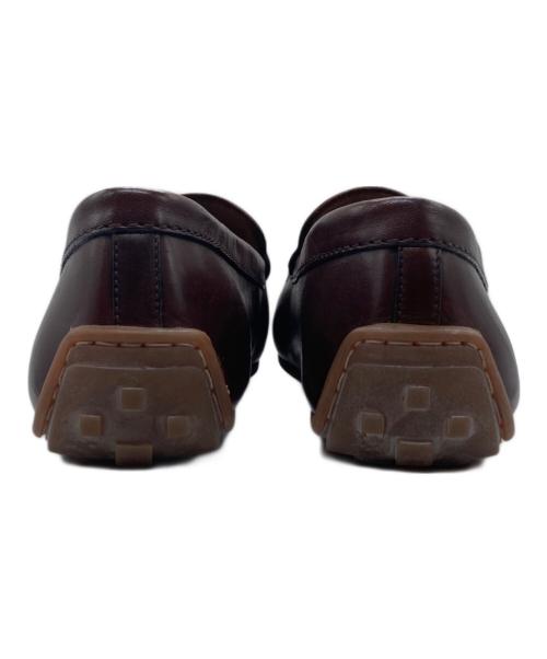 CLARKS（クラークス）CLARKS (クラークス) Reazor Edge シューズ ブラック サイズ:26cmの古着・服飾アイテム