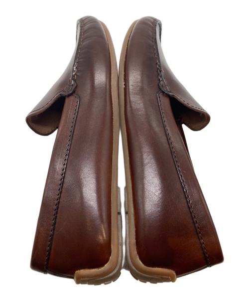 CLARKS（クラークス）CLARKS (クラークス) Reazor Edge シューズ ブラック サイズ:26cmの古着・服飾アイテム